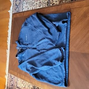 Eddie Bauer lightweight sweater